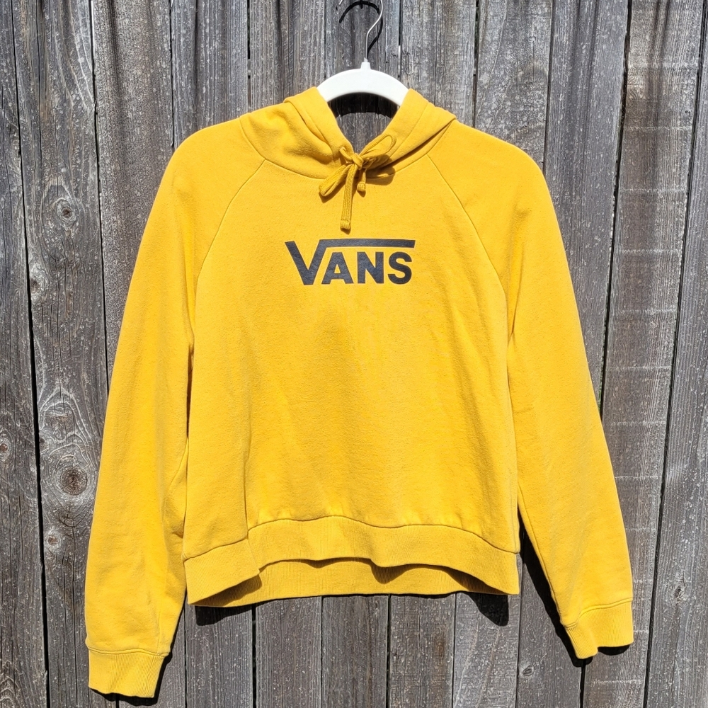 Vans Hoodie